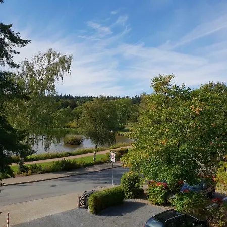 Ferienwohnung Harzlust Goslar
