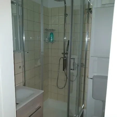 Ferienwohnung Harzlust