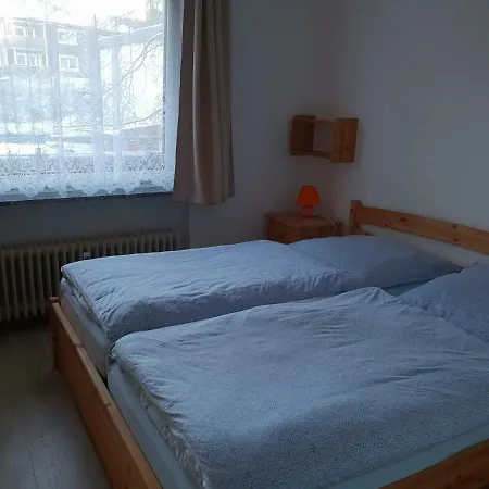 Ferienwohnung Harzlust Apartment Goslar