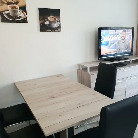 Ferienwohnung Harzlust Goslar